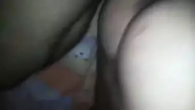 Sexy Bihar Bhabhi Moaning While Fucking