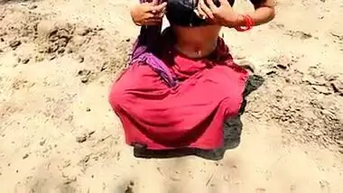 Horny Orissa Maid Teases Owner With Ass Gets Fucked Hard