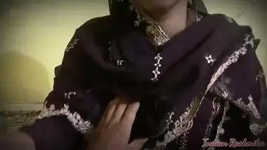 Bhojpuri - Sexy Bhabhi & Devar Ji Both Got Into the Horny Mood During Conversation Real Homemade Indian video With Bhojpuri Language