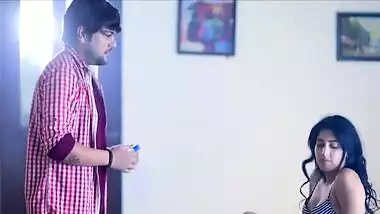 Garam Chai (2020) Hot Hindi Web Movie 7
