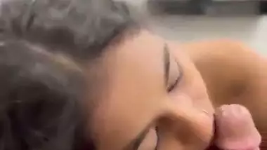 OYO room sex scandal video of hot college girl