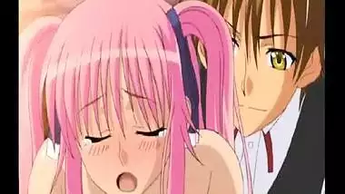 Perky Milky Big Boobs Pink Head