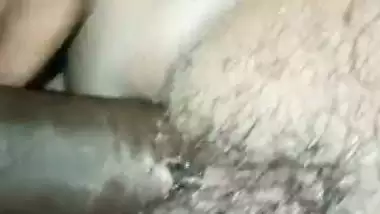 Desi Indian Waif fucking
