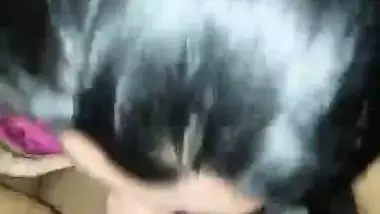 Paki Wife Shaved Tight Pussy Fucking in Midnight