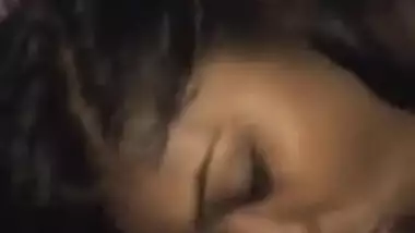 Rupalben Gujarati GF Blowjob – Movies