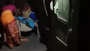 Desi village bhabi fucking with devar