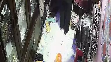 Milk tanker wife blowjob and dress change viral clips