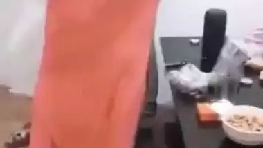 HOT AND SEXY WIFE ENJOYING