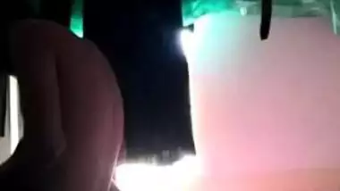 Cute Bangladeshi lovers fucking MMS video scandal