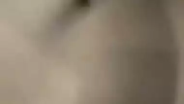 Sexy Girl Showing her Boobs and Pussy Part 1