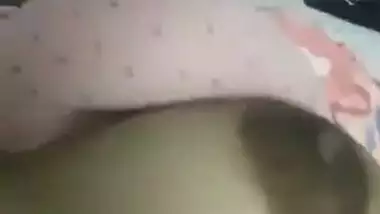 Tamil Girl Self Made Nude video for Boyfriend
