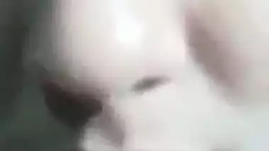 Dehati hijab horny girl naked video viral update