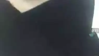 It is my clip