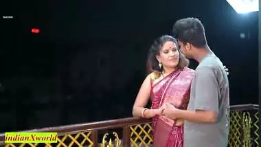 Unmarried couple amazing hot sex! Real dating fuck