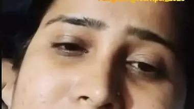 Ishma Khan Tango Private (14.11.20)