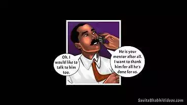 Savita bhabhi sex work for the interns episode 29