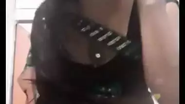 Desi Girl Hot Live