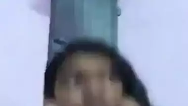 Rakhi apologized in front of boyfriend