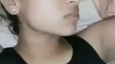 Sweet Desi babe enjoys hardcore XXX coupling for the amateur camera