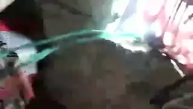 Tamil desi boy fucks to Aasam Indian neighbor girl