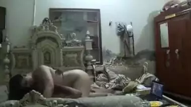 Indian guy fucking indian bitch in doggy style part 1