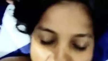 Desi call girl blowjob and fucked