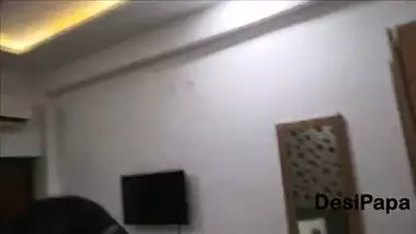 Best Hard Fucking Of Married Indian Couple Filming Their Porn Video In Hindi Audio