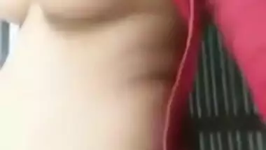 Nagna Selfie Mms Of Bengali Lady