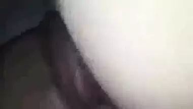 Cumming Inside Of Hot Ass Of Desi Chick