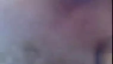 Desi Shy Cute muslim girl honey dripping from sweet Pussy