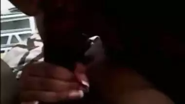 Horny Chennai Lady Enjoys Sex On Office Desk With Friend