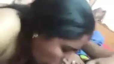 Desi sexy bhabi fucking with husband best friend