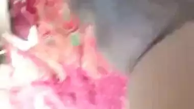 Desi Couples Having Sex in Feild