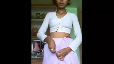 Bengali village teen sexy video mms