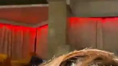 Indian actress Poonam Pandey’s private MMS