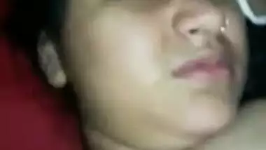 Divorced Madam ki chudai uske ghar me