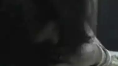 Very cute girl sexy feelings fucking lover