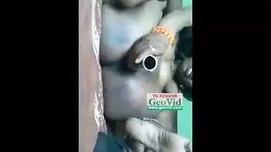 Desi hot bhbahi fuckied by devar