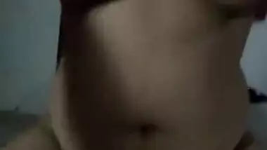 Huge Ass tamil wife ready for hard doggi and sensual maoning blowjob