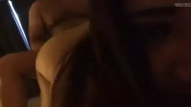 British Paki Getting Fingered And Spanked