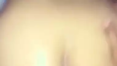 Desi Wife Doggy Fuck