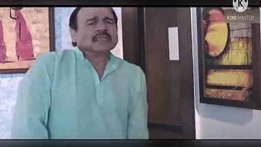 Old Man Bang The Carer (all Scenes)