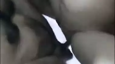 Dehati Lovers Sex video MMS