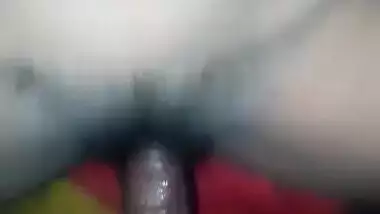 Desi Boudi Fucking At Night