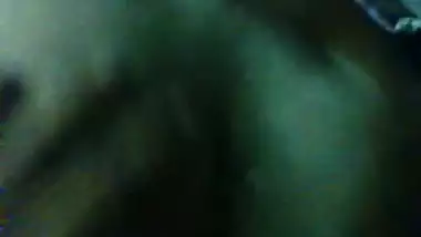 My friend's wife's ass