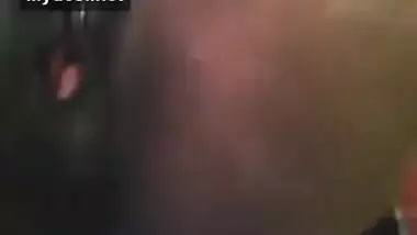 Desi sexy bhabi play with banana
