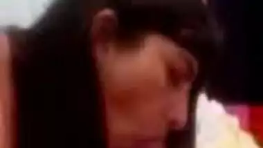 22 hot aunty cute bj and beautiful fucking