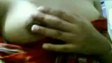 Hot and soft desi boobs