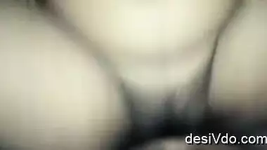 Shy office secretary aishwarya fucked & gets cum facial from boss mms