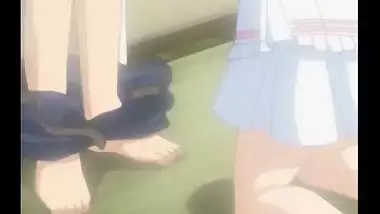 Kosuke Gets Triple Cose